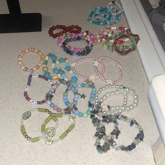 Bracelets - Picture 8 of 8